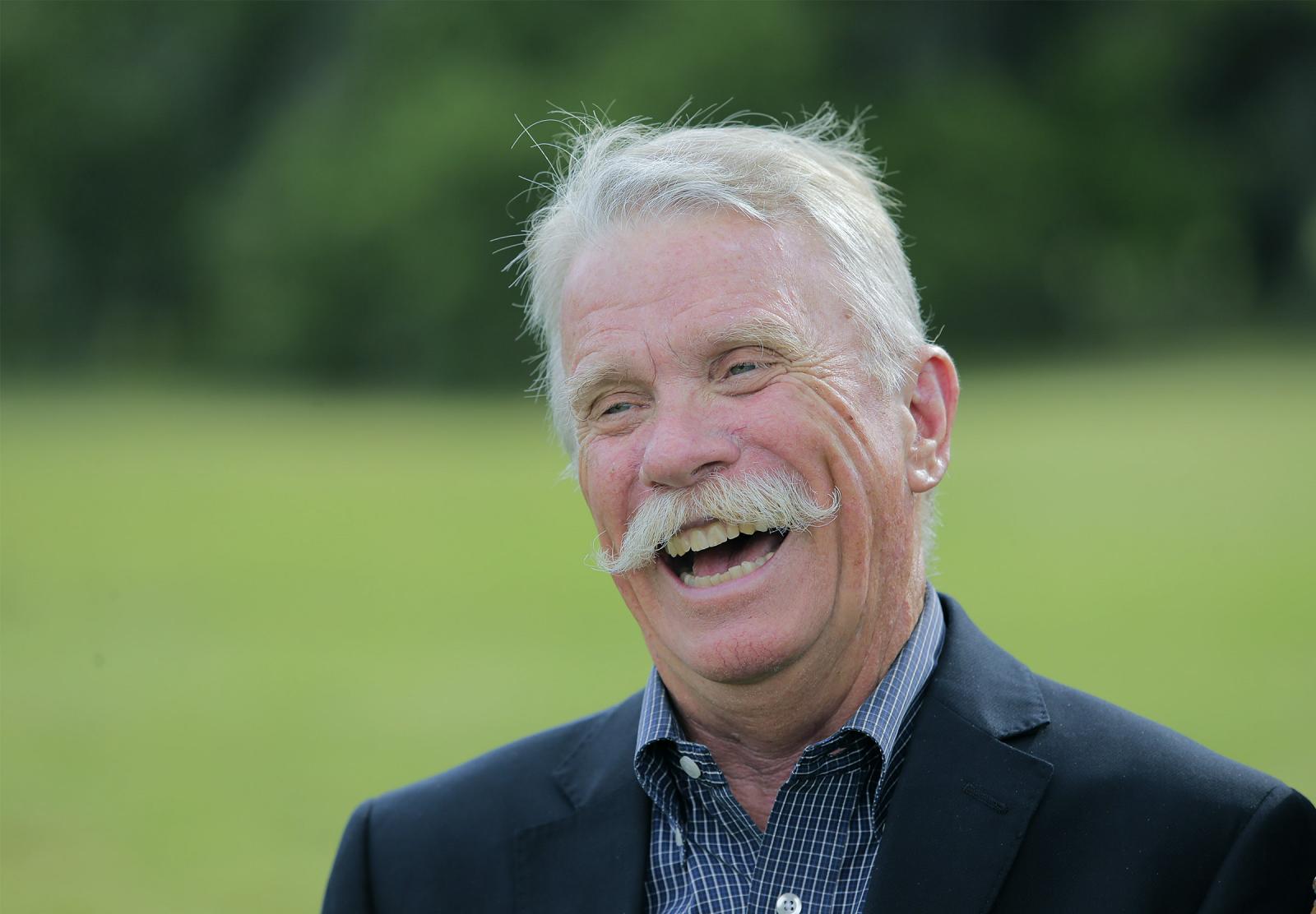 professor joe duke